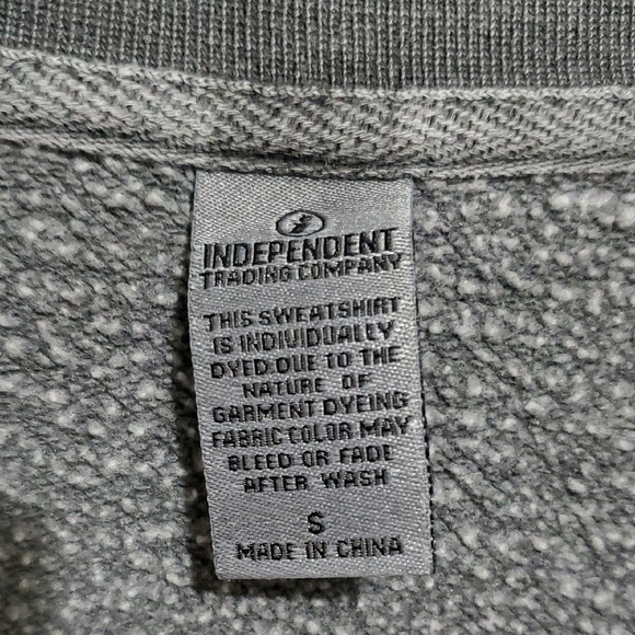 ODESZA Crewneck - Picture 2 of 5